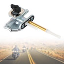 Gas Tank Fuel Cock Valve Petcock for Suzuki LTF400 LT-F400 Eiger 2003-2007 Generic