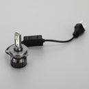 82245CW For OSRAM LED Truck Headlight Lamp H4 24V28W Cool White Light 5700K Generic