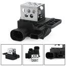 255509263R Dacia Dokker Lodgy Logan Radiator Fan Motor Relay Resistor