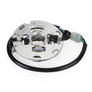 STATOR BASE ASSEMBLY FOR YAMAHA YZ125 4SS-85560-00 4SS-85560-01 4SS-85560-02 Generic