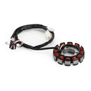 Stator Generator For Yamaha XMax X-Max 250 300 2017-2024 Tricity MWD300 20-2024 Generic