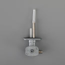Fuel Valve Petcock & Lever Screw fit for Kawasaki Prairie 360 KVF360 2003-2013 Generic
