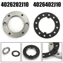 4026402J10 &4026202J10 For Nissan Patrol Gu Gq Y60 Y61 Wheel Bearing Lock Nut Generic