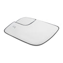 2011-2018 Ford Explorer Mirror Glass Heated Convex Spotter Driver Left Side