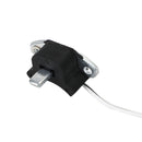 CHARGING COIL w/PULSER For YAMAHA C25 C30 25-30Hp 01-12 2T OUTBOARD 69P-85541-09 Generic