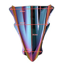 Windshield Windscreen Protector for Kawasaki Ninja ZX25R ZX-25R 2020-2024 Generic