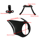 BMW R18 2020-2022 Headlight Windscreen Cover Windshield WindScreen