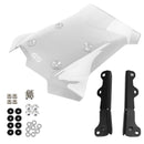 Motorcycle Windshield WindScreen fit for BMW F750GS F850GS ADV 2018-2020 Generic