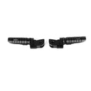 2019-2021 Husqvarna Vitpilen Svartpilen 250 401 Front Footrests Foot Peg