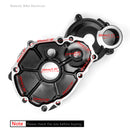 Stator Engine Cover Crankcase Fit for Suzuki GSX1300BK B-King 1300 2008-2012 Generic