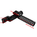 Benelli Tornado 302R BN302S 2018-2021  Front Footrests Foot Peg