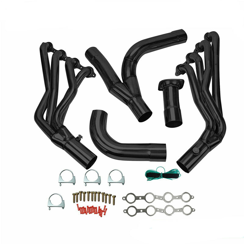 1999-2006 Chevrolet/GMC GMT800 Silverado/Sierra 1500 Exhaust Header