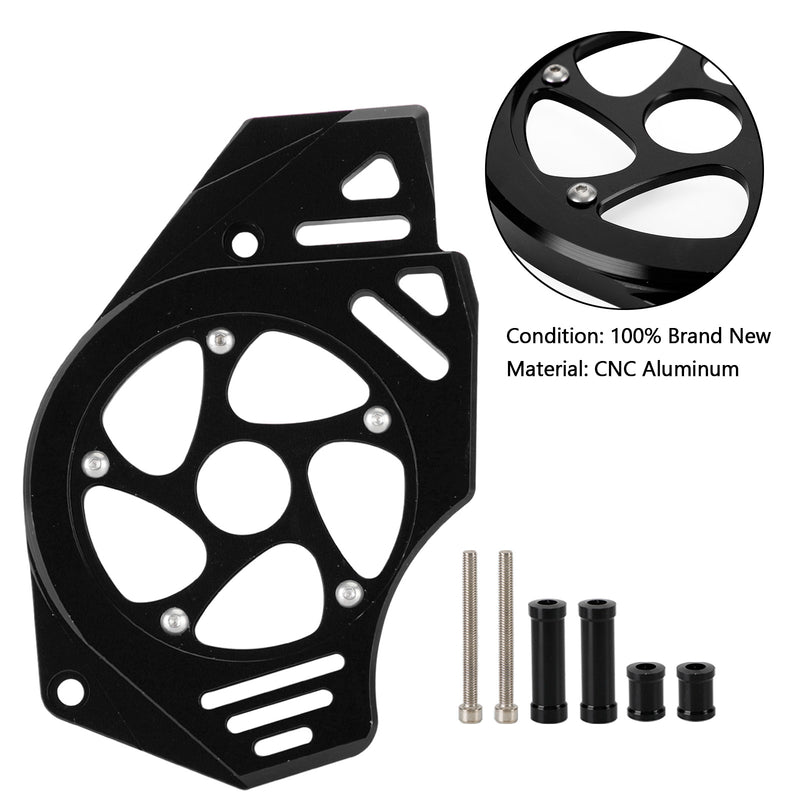 Kawasaki Ninja Vulcan 650 ER-6N Sprocket Cover Chain Guard Protection