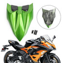 Motorcycle Rear Seat Fairing Cover Cowl For Kawasaki Z650 Ninja 650 2017-2023