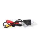 Reverse Backup CDD Camera for Audi A8 A6 A4 A3 Q7 S5 S6 S8 RS4 RS6 A4L/Q5/A5/TT