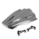 Windscreen Windshield Shield Protector fit for Yamaha MT-07 2014-2017 Generic