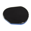 Kickstand Enlarge Plate Pad fit for Yamaha YZF-R125 2014-2018 MT125 2014-2016 Generic