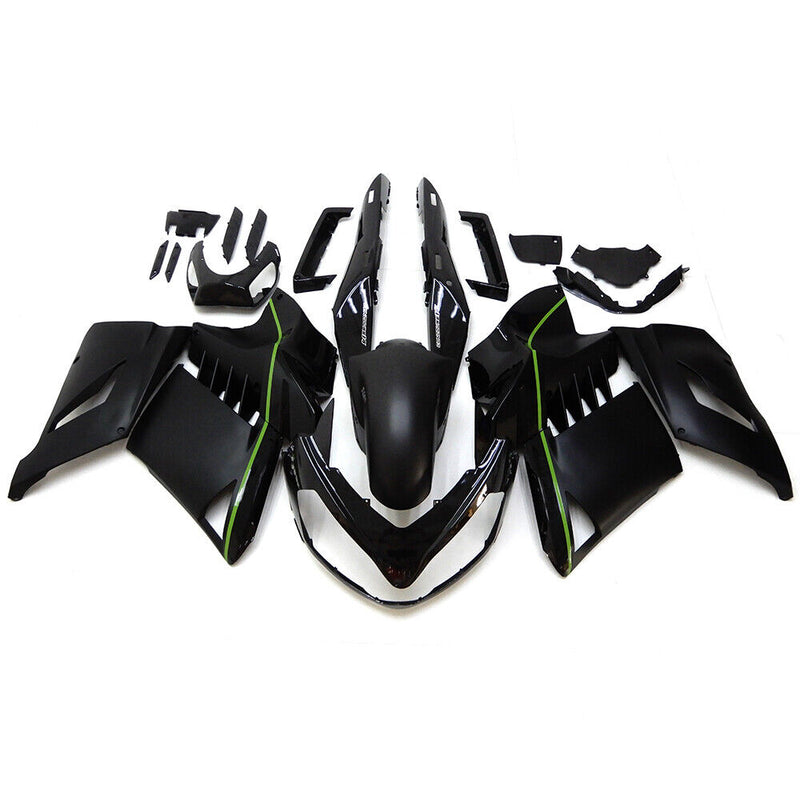 Kawasaki GTR1400/ZG1400 2007-2009 Fairing Kit