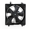 Radiator Cooling Fan Fit Honda Civic 2012-2015 Acura ILX 2013-2017 Driver Side
