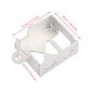 Rear Brake Fluid Reservoir Guard Cover fit for Suzuki DL1000 V-Strom1000 15-2019 Generic