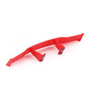 Multi color Universal Mini Spoiler Car Auto Tail Decoration Spoiler Wing Generic