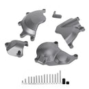 Engine Guards Protective Cover Aluminum For Bmw S1000Rr 19+ S1000Xr 20+ Titanium Generic