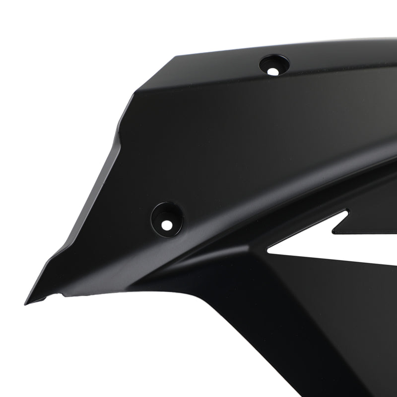 Side Frame Cover Panels Fairings Cowls For Honda CBR650R 2019-2021 Generic