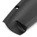 Gas Tank Side Trim Cover Panel Fairing Cowl for Yamaha YZF R1 1998-2001 1999 Generic