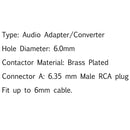 4PCS Brass RCA Right Angle Male plug Audio Video Connector Soldering Adapter