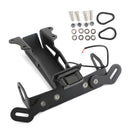 Rear License Plate Holder Bracket For YAMAHA FJ-09 / MT-09 Tracer 2015-2018 Generic