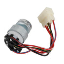 Kubota RTV1100CW 36919-75160 36919-75162 Ignition Switch W/2 Keys