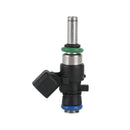Fuel Injectors For Polaris General RZR RS1 XP1000 2014-2021 2521387 0280158337 Generic