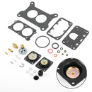 Carburetor Carb Rebuild Kit fit for Volvo Penta 21533400 4.3L 5.0L 5.7L