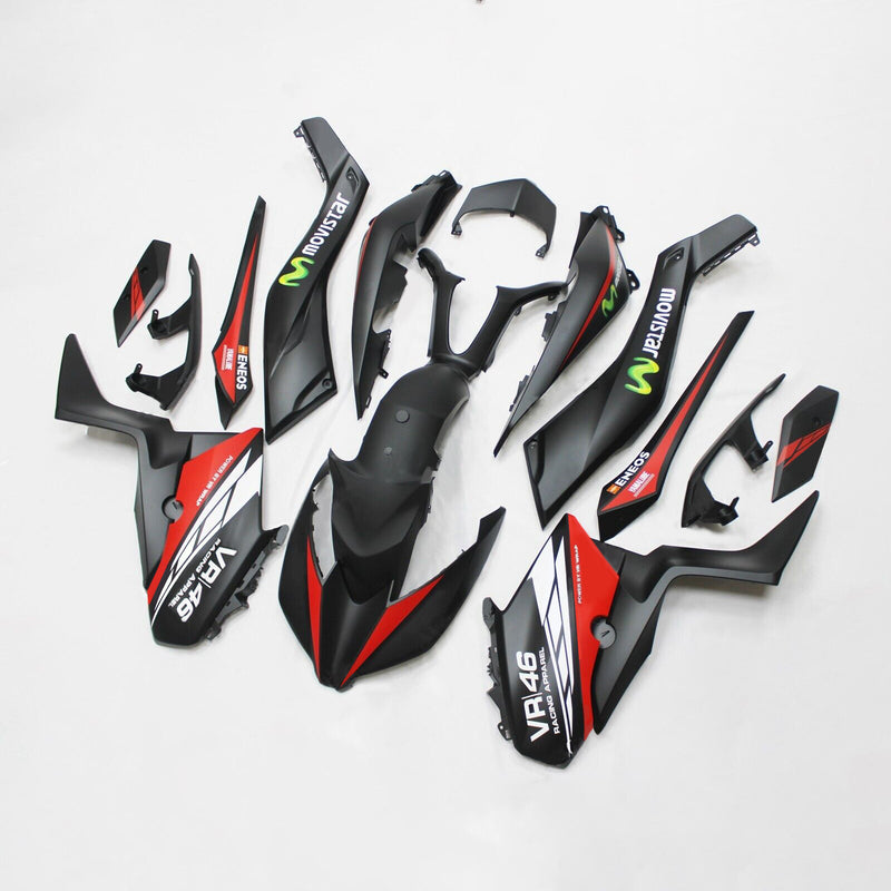 2017-2022 Yamaha XMAX300 Fairing Kit