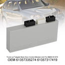 BMW X5 E70 61357335274 Trunk Lid Tailgate Back Door Control Module Unit Generic