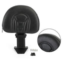 Adjustable Motorcycle Driver Backrest fit for Honda Goldwing GL 1800 2018-2020