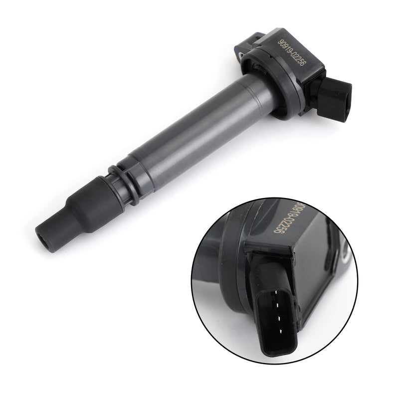 90919-02256 Ignition Coil For Toyota 4Runner Tundra RAV4 Lexus ES300h