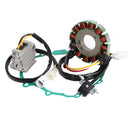 2003-2006 Yamaha WR250F WR 250 F Magneto Stator+Voltage Rectifier+Gasket