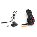 360¡ã Backup Rear View Parking Camera HD CCD CMOS Side View Night Car Rear Front