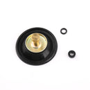 2 Carburador Carb Rebuild Repair Kit For Kawasaki KLX300 R EX Ninja 250R ZG1000A Generic