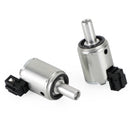 2x Peugeot Renault 2574.16 AL4 DPO Auto Transmission Solenoid Valve 257416