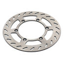 Front Disc Brake Rotor for Yamaha TT250R TT-R250 3XP-2582T-00 4TP-2582T-00 Generic