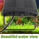 12''-48'' LED Light Aquarium Fish Tank 0.5W Full Spectrum Plant Marine Generic