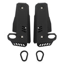 Radiator Side Protector Guard Cover For Yamaha MT-07 FZ-07 2021-2022 Generic