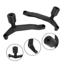Crash Bobbins Protector Sliders Aluminum Fit For Ducati Monster 950 937 21-22 Generic