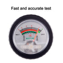 Soil PH Meter Hygrometer Tester Moisture Sensor For Planting Plants Vegetables