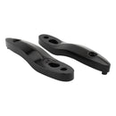 Softail 2000-2023 Turn Signal Extension Bracket License Plate Relocation Kit