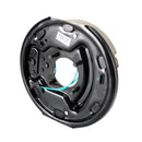 Electric Trailer Brake Kit-10"-Left and Right Hand Assemblies-3500 lbs