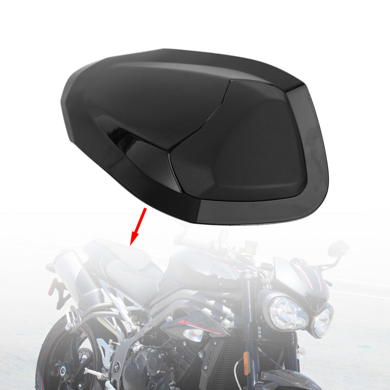 Rear Tail Seat Fairing Cowl Cover For Street Triple RS 765 2017-2019 Generic