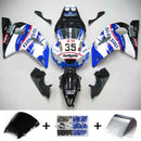 Fairing Kit For Yamaha YZF 600 R6 1998-2002 Generic
